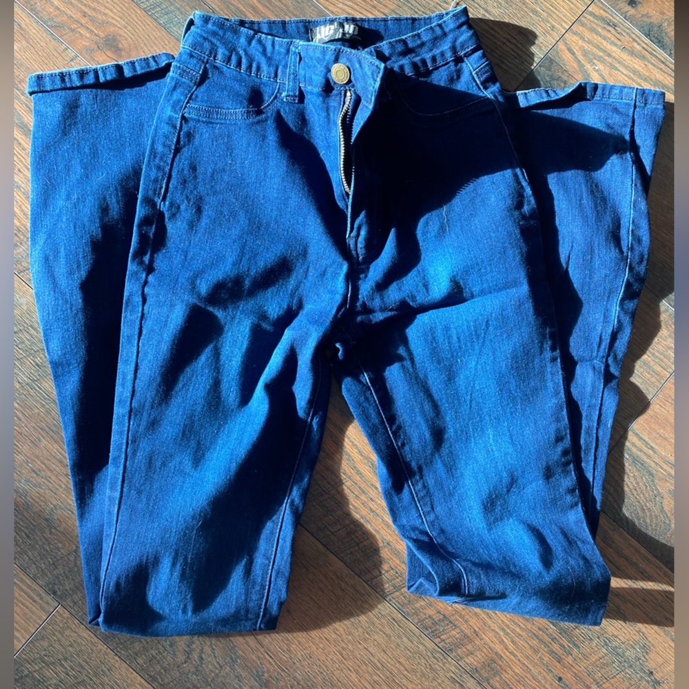 JC & JQ jeans